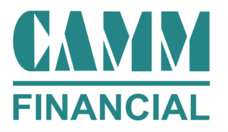 CAMM Financial logo