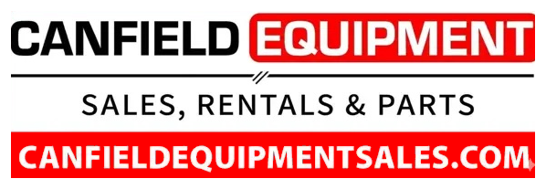 Canfield Equipment Sales logo